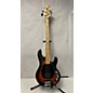 Used Sterling by Music Man Ray4 Electric Bass Guitar thumbnail