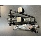 Used ChromaCast DOUBLE PEDAL Double Bass Drum Pedal thumbnail