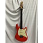 Used Sterling by Music Man Cutlass Solid Body Electric Guitar thumbnail
