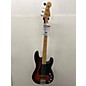 Used Fender Deluxe Active Precision Bass Electric Bass Guitar thumbnail