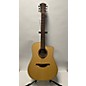Used Lag Guitars T170DCE Acoustic Electric Guitar thumbnail