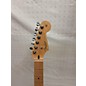 Used Fender 2016 American Standard Stratocaster Solid Body Electric Guitar