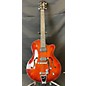 Used Godin 5th Avenue Uptown T-Armond Hollow Body Electric Guitar thumbnail
