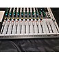 Used Soundcraft Signature 12 Multitrack Powered Mixer thumbnail