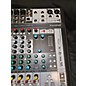 Used Soundcraft Signature 12 Multitrack Powered Mixer