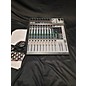 Used Soundcraft Signature 12 Multitrack Powered Mixer