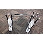 Used Pearl Belt Drive Eliminator Double Bass Drum Pedal thumbnail