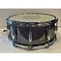 Used Gretsch Drums 7X14 Full Range Snare Drum thumbnail