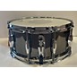 Used Used Gretsch Drums 7X14 Full Range Snare Drum Steel