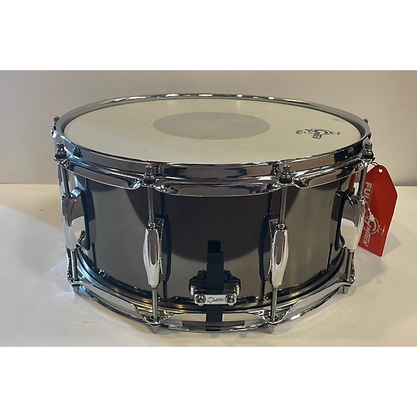 Used Gretsch Drums 7X14 Full Range Snare Drum