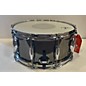 Used Used Gretsch Drums 7X14 Full Range Snare Drum Steel