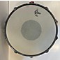 Used Used Gretsch Drums 7X14 Full Range Snare Drum Steel