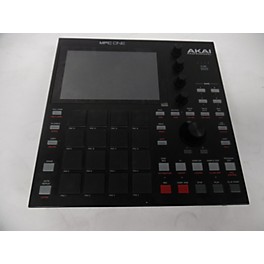 Used Akai Professional MPC