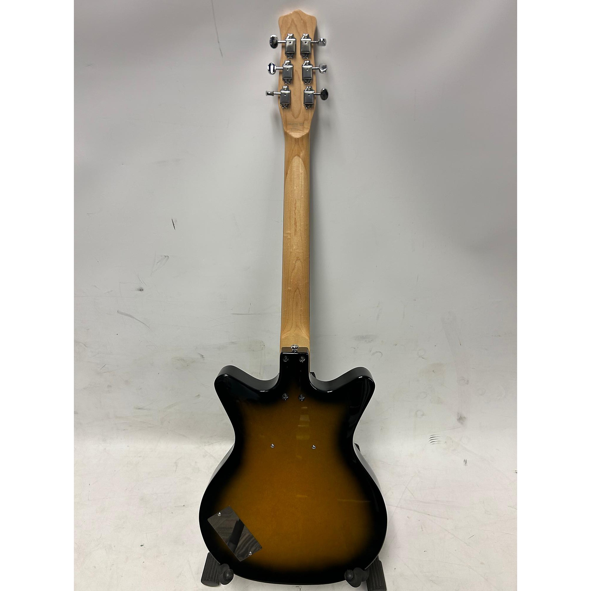 Danelectro deals convertible used