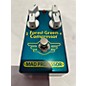 Used Mad Professor FOREST GREEN COMPRESSOR Effect Pedal thumbnail