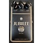 Used Lovepedal Jubilee Effect Pedal thumbnail