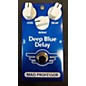Used Mad Professor Deep Blue Delay Effect Pedal thumbnail
