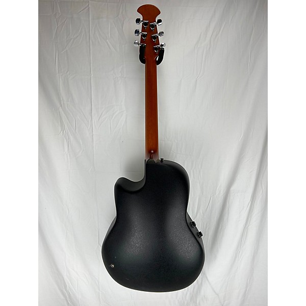 Ovation on sale celebrity cc68