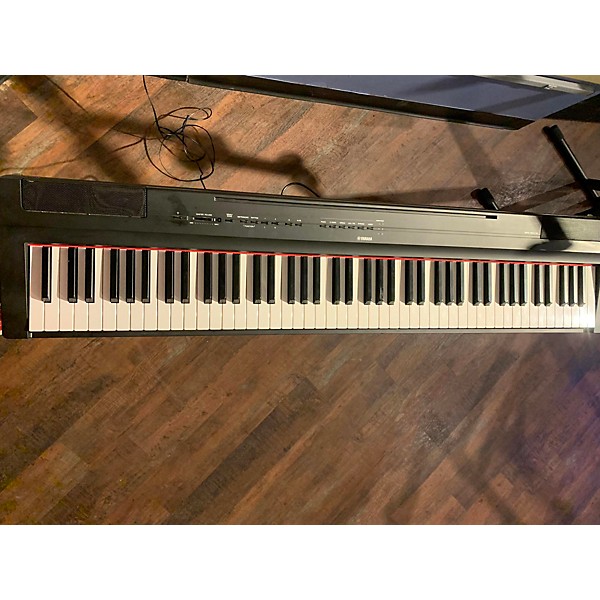 Yamaha p125 deals used for sale