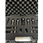 Used Digital Reference DRDK7 7 Piece Percussion Microphone Pack thumbnail