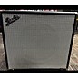 Used Fender RUMBLE 115 CAB Bass Cabinet thumbnail
