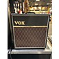 Used VOX AC4C-12 Tube Guitar Combo Amp thumbnail