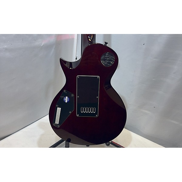 Used ESP EC 1000ET Solid Body Electric Guitar