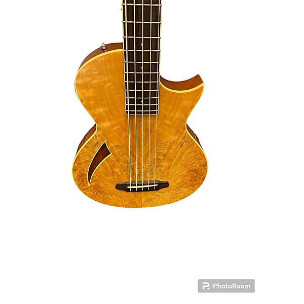 Used ESP LTD TL5 Electric Bass Guitar