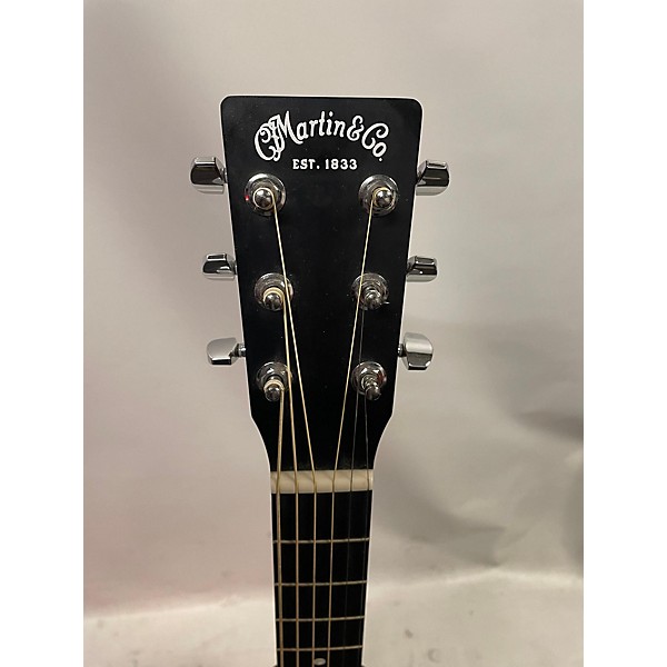 Used Martin 000 JUNIOR-10 Acoustic Guitar