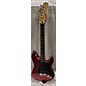Used Squier Affinity Stratocaster Solid Body Electric Guitar thumbnail