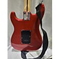 Used Squier Affinity Stratocaster Solid Body Electric Guitar