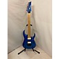 Used Ibanez RGDIR7M Solid Body Electric Guitar thumbnail