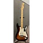 Used Fender 2023 Player Stratocaster HSS Solid Body Electric Guitar thumbnail