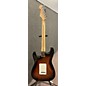 Used Fender 2023 Player Stratocaster HSS Solid Body Electric Guitar