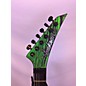 Used Jackson Pro Series DK3 Solid Body Electric Guitar