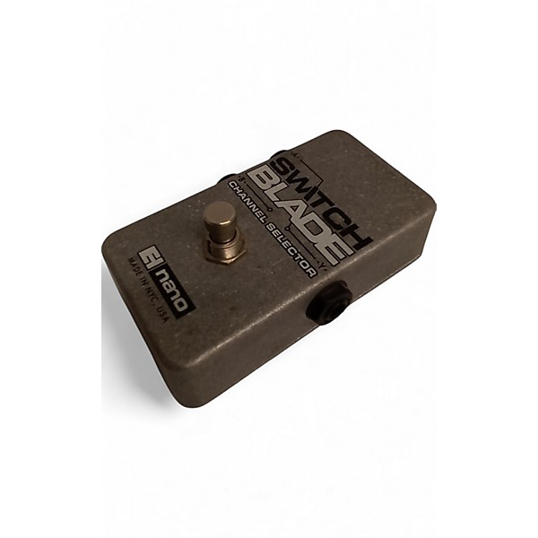 Used El Nino Switch Blade Pedal