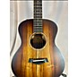 Used Taylor GS Mini-e Koa Plus Acoustic Electric Guitar