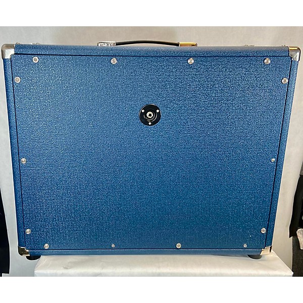 Used Used Bluesverb 1x12 8 Ohm Cabinet Guitar Cabinet