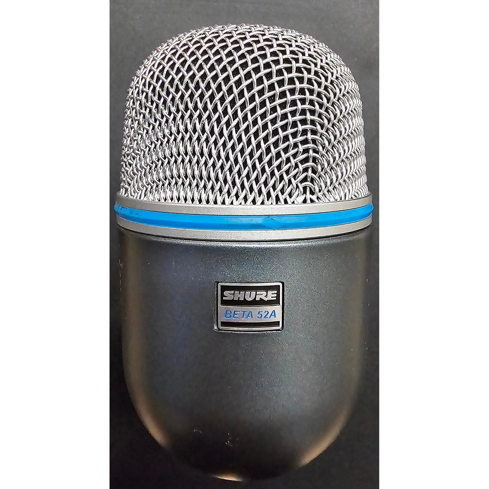 値段通販 Shure Beta 52a シュア (Eboshi 専用) - 楽器・機材