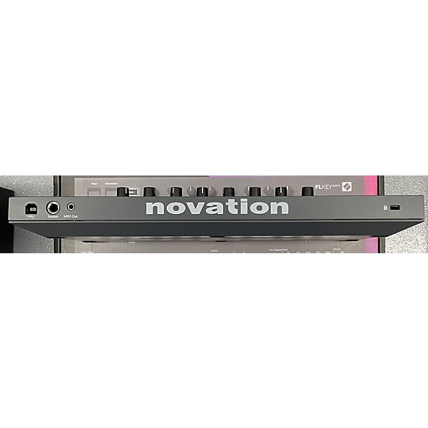 Used Novation FLKEY MIMI Audio Converter