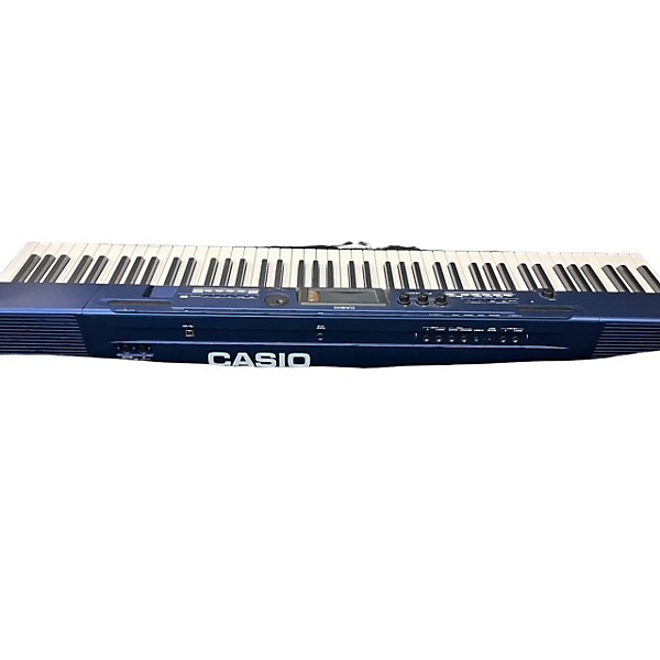 Used Casio PX560M Keyboard Workstation