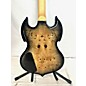 Used Wylde Audio Barbarian Solid Body Electric Guitar