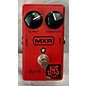 Used MXR DynaComp JHS Effect Pedal thumbnail