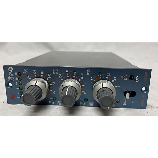 Used Neve 2264A LB Compressor