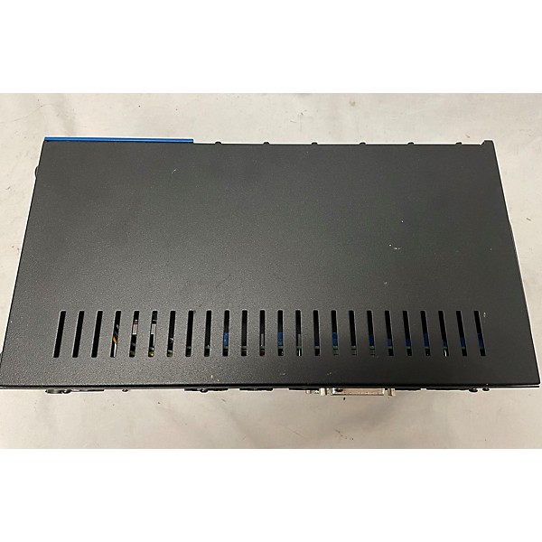 Used API 6 Slot Lunchbox Signal Processor