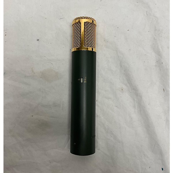 Used AKG C12VR Condenser Microphone