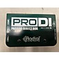 Used Radial Engineering Pro-DI Direct Box