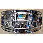 Used Ludwig 1960s 14X5.5 Supraphonic Snare Drum thumbnail