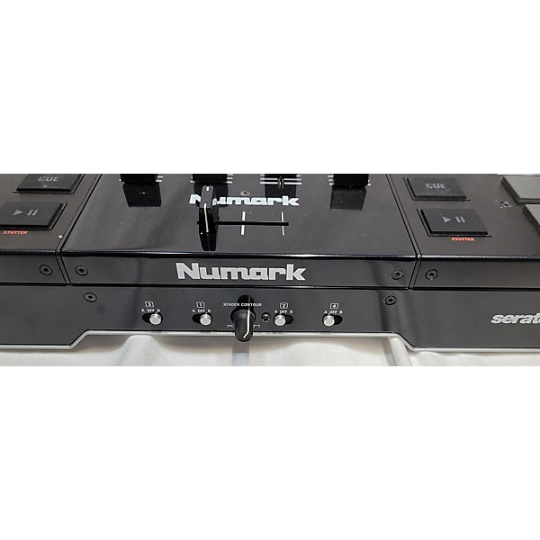 Used Numark NS7II DJ Controller