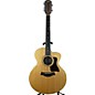 Used Taylor 455CE 12 String Acoustic Electric Guitar thumbnail
